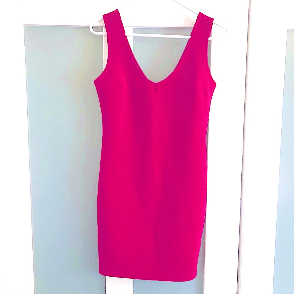 Forever 21 Dress Size M